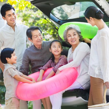 Sewa mobil Jangka Panjang / Long Term Rental